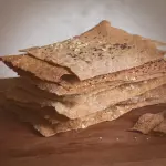 Pão Persa