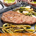 Rib Eye Sterling 350 grms