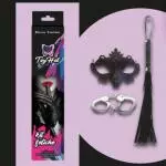 Kit Fetiche