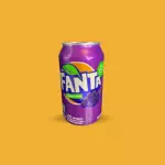 Fanta Uva