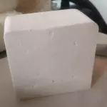 Queijo Pré-Cozido - 250g