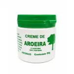 CREME DE AROEIRA 50G