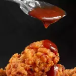 Pollo Broaster Bbq