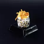 Nokawa (batata crispy)