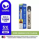 KIWI MARACUYÁ GUAYABA SOLO 2
