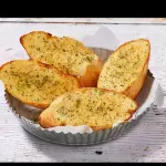 Pan de ajo