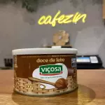 Doce de leite Viçosa 400g