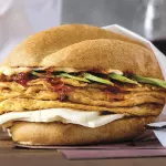 Torta de huevo