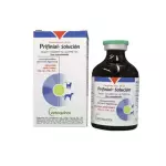 PRIFINIAL SOLUCION INYECTABLE 50 ML