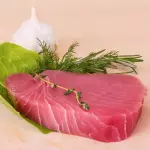 Atún