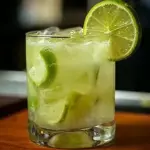 Caipirinha Classica