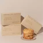 Waffles de Choclo