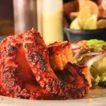 PULPO ENTERO