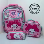 MOCHILA -4