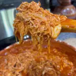 Pollo Mechado
