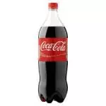 Coca cola 1L