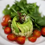 INSALATA AMALFITANA