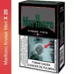 Marlboro Kretek Mint 20 Unidades