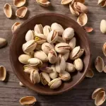 PISTACHOS