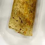 Burrito de Camarones