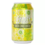 Refresco de Limón