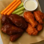 Alitas