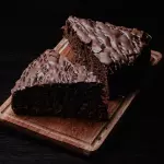 Bolo de Chocolate