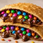 Chocolate com Confete