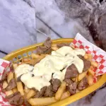 Frita Res Chesse M
