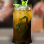 Mojito de la Casa / Signature Mojito