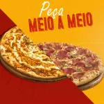 🍕 Pizza De 40 cm + Refrigerante 2L