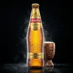 CERVEZA CUSQUEÑA