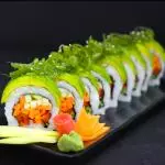 VEGETARIANO