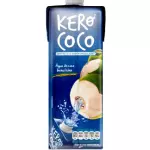 Agua de coco Kero Coco 1l