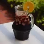 Jarra de Sangria