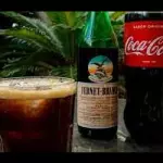 fernet branca y coca cola