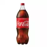 Coca Litro
