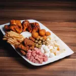 PICADA GRANDE