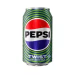 PEPSI TWIST