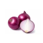 Cebolla morada Completa 1LB