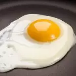Huevo Frito