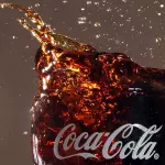 COCA COLA PET 400ML