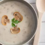 Salsa de verdeo