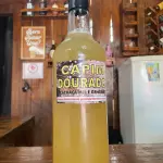 Capim Dourado