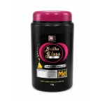 MÁSCARA BRILHO GLOSS 1KG