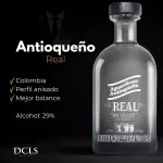 Antioqueño Real