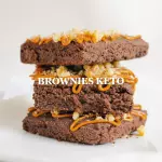 Brownies Keto