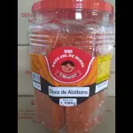 Doce pote Abóbora 20 un