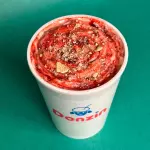 Morando Silvestre com Crispy Cone