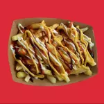 Loaded Fries